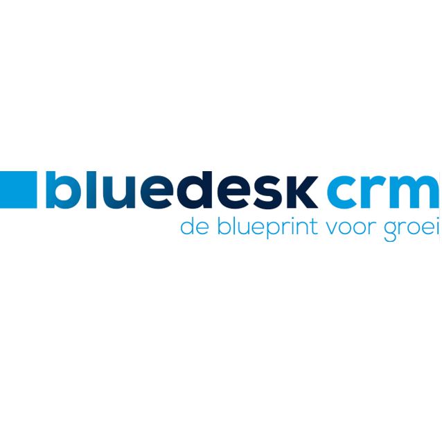 Bluedesk CRM