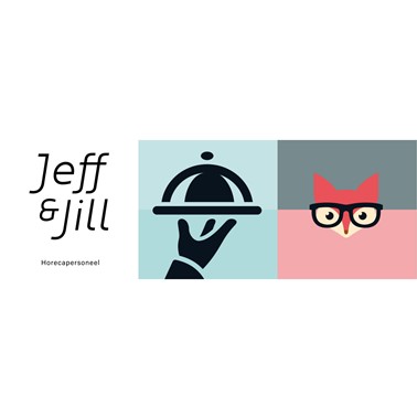 Jeff & Jill Horecapersoneel