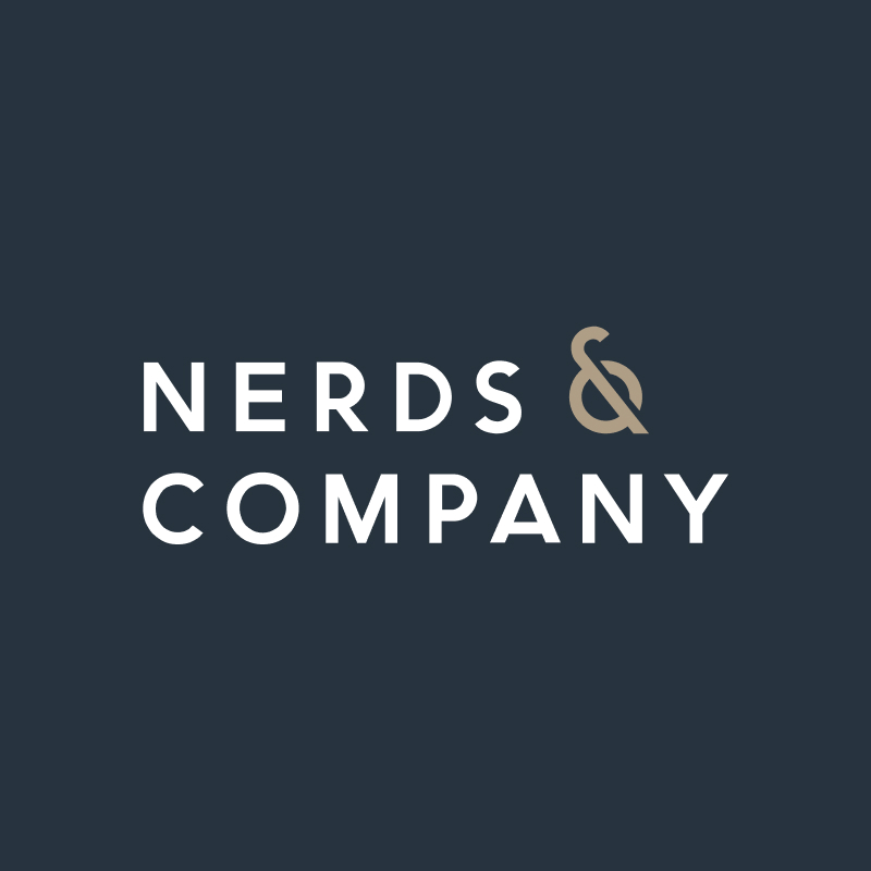 Nerds & Company