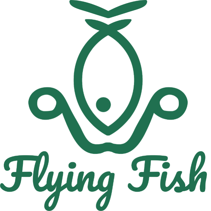Flying Fish Foils
