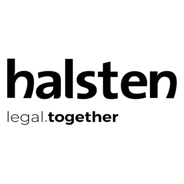 Halsten Legal BV