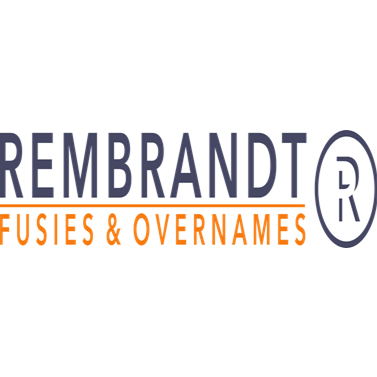 Rembrandt Fusies & Overnames