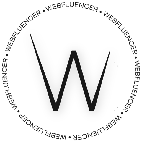 Webfluencer