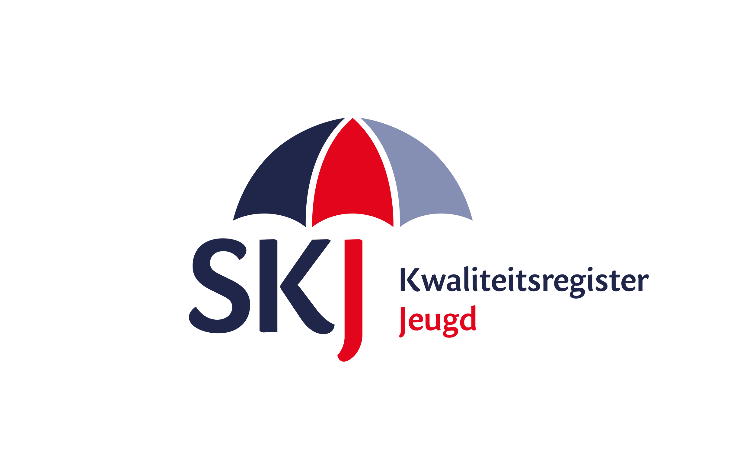 SKJ - Stichting Kwaliteitsregister Jeugd