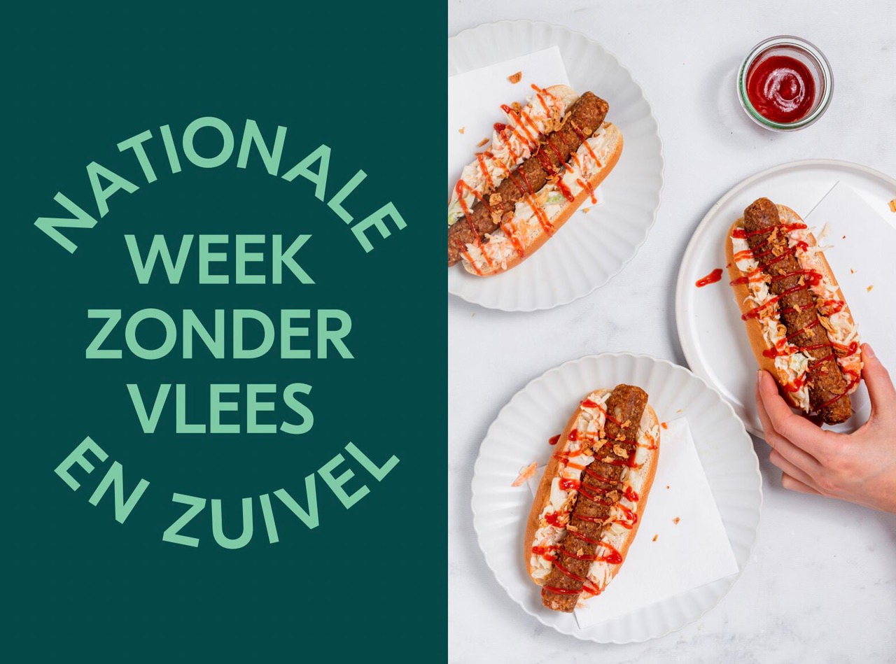Stichting Nationale Week Zonder Vlees