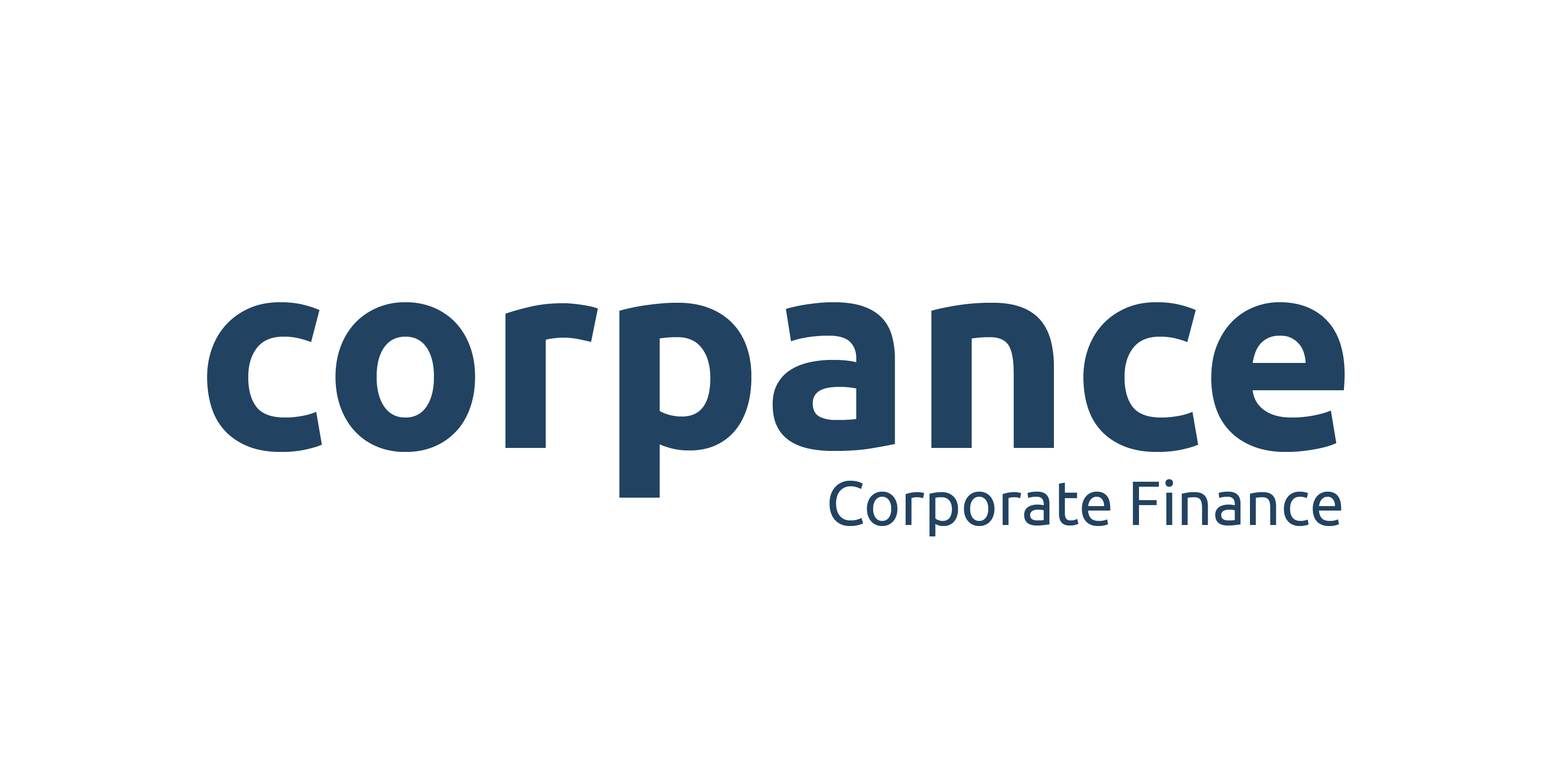 Corpance - Corporate Finance